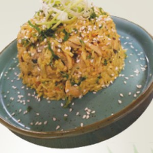 Biryani