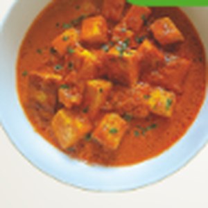 Chef Spl. Tofu Changezi